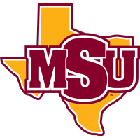 Midwestern State University logo
