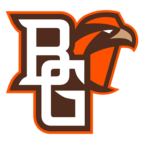 Bowling Green State University logo