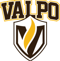 Valparaiso University logo