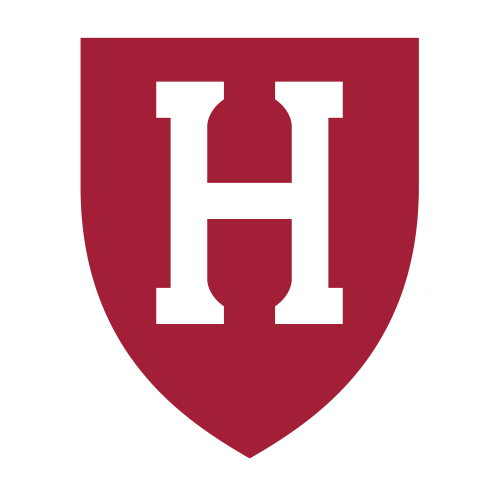 Harvard University logo
