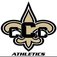 Community Christian College logo