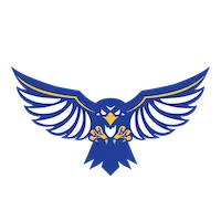 Hilbert College logo