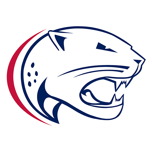 University of South Alabama logo