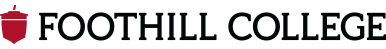 Foothill College logo