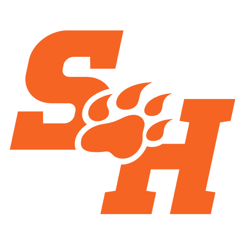 Sam Houston State University logo