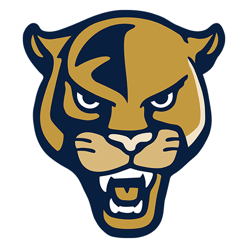 Florida International University logo