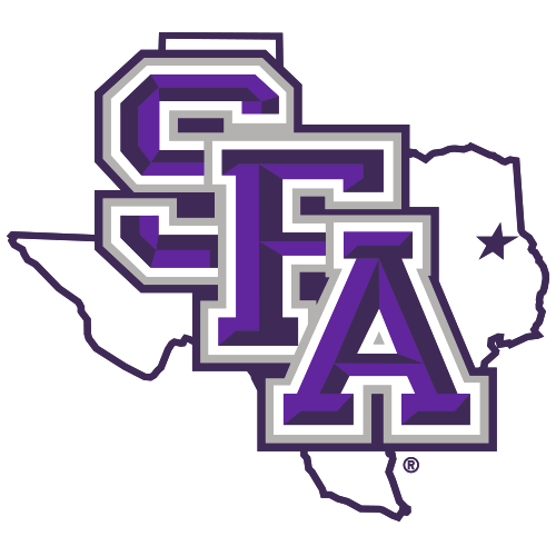 Stephen F Austin State University logo
