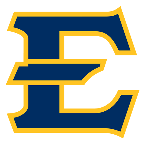 East Tennessee State University logo