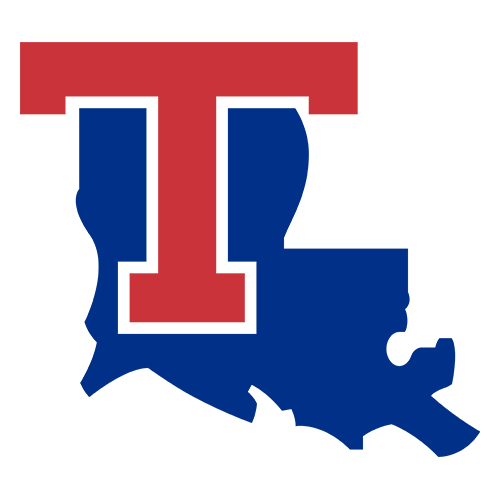 Louisiana Tech University logo