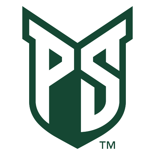 Portland State University logo