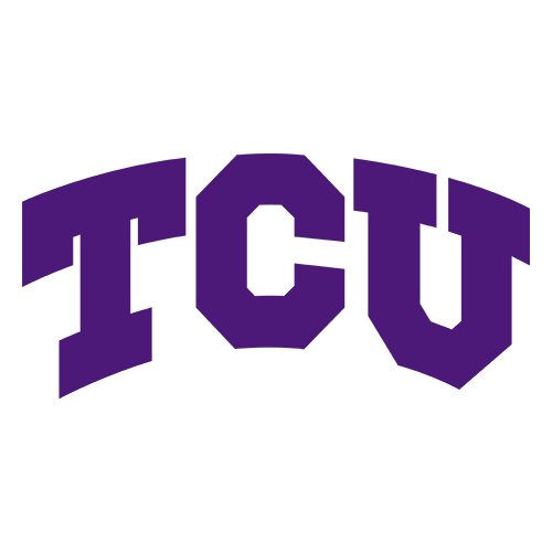 Texas Christian University logo
