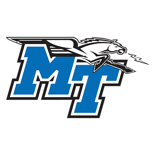 Middle Tennessee State University logo