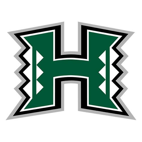 University of Hawaii at Manoa logo