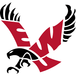 Eastern Washington University logo