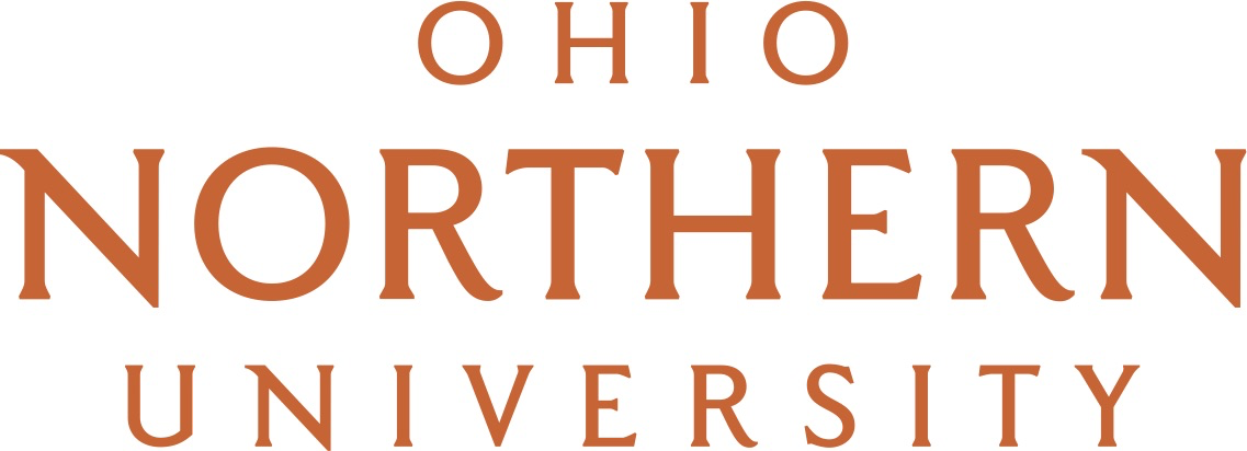 Ohio Northern University logo