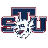 St. Thomas University - Florida logo