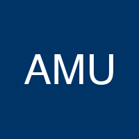 Ave Maria University logo
