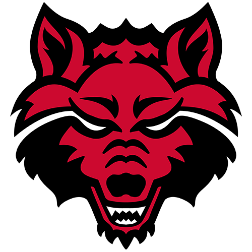 Arkansas State University logo