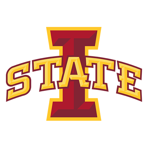 Iowa State University logo