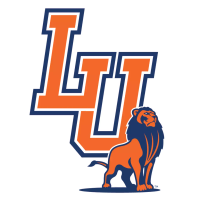 Langston University logo