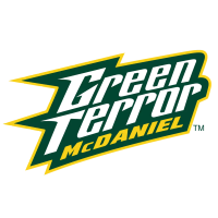 McDaniel College logo